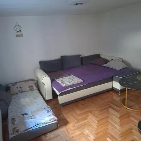 Kosevo Jezero Appartement *