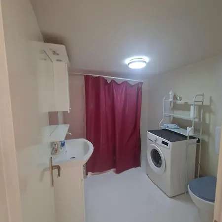 Appartement Kosevo Jezero *