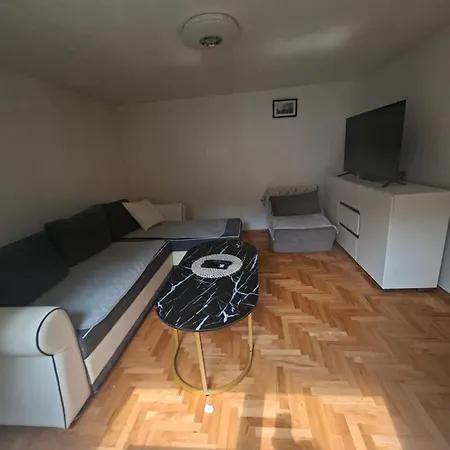 Kosevo Jezero Appartement