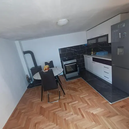 Appartement Kosevo Jezero