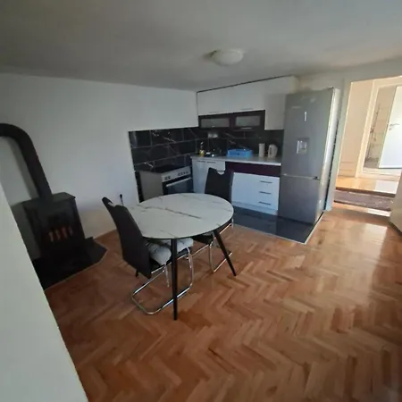 Apartmán Kosevo Jezero *
